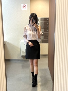 deyilanniさん(レディース・166cm)の夏コーディネート