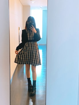 deyilanniさん(レディース・166cm)の春コーディネート