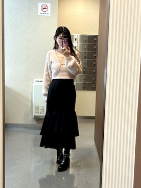 deyilanniさんのコーディネート