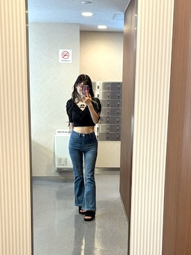 deyilanniさんのコーディネート