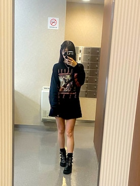 deyilanniさんのコーディネート