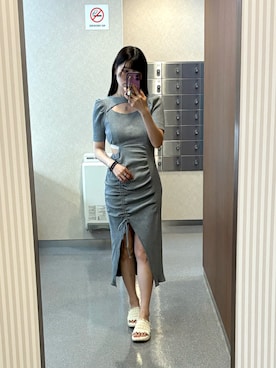 deyilanniさんのコーディネート