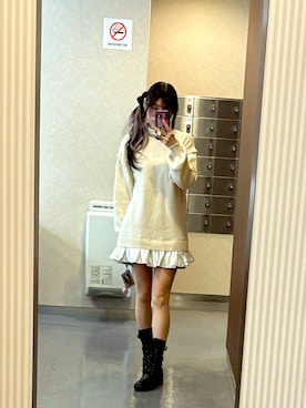 deyilanniさんのコーディネート