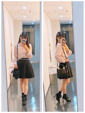 deyilanniさん（レディース・166cm）の夏コーディネート