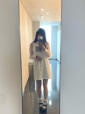 deyilanniさん（レディース・166cm）の秋コーディネート