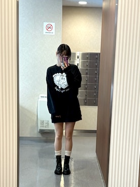 deyilanniさんのコーディネート