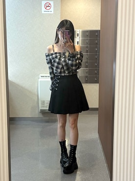 deyilanniさんのコーディネート