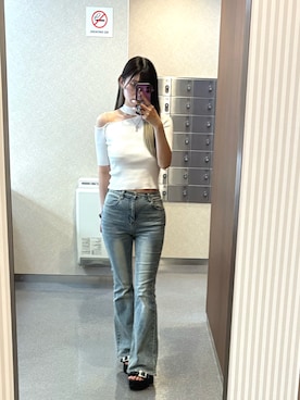 deyilanniさんのコーディネート