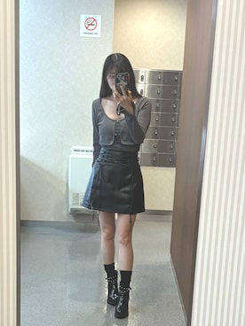 deyilanniさんのコーディネート