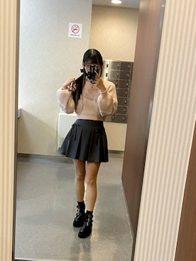 deyilanniさんのコーディネート