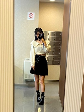 deyilanniさんのコーディネート