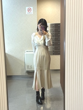 deyilanniさんのコーディネート