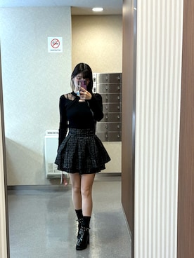 deyilanniさんのコーディネート