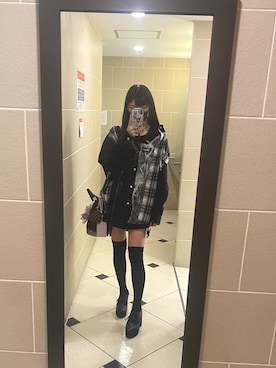 deyilanniさん（レディース・166cm）の秋コーディネート