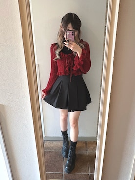 deyilanniさんのコーディネート