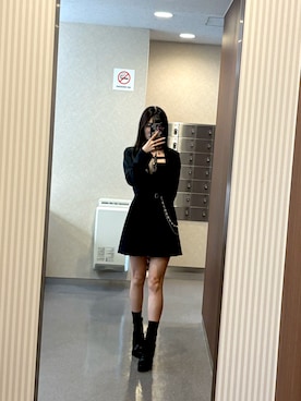deyilanniさん（レディース・166cm）の夏コーディネート