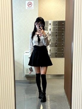 deyilanniさんのコーディネート