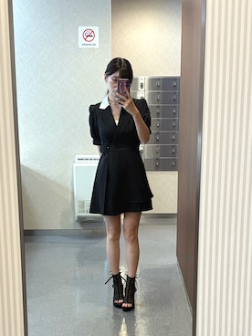 deyilanniさんのコーディネート