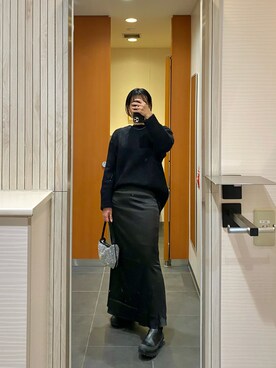 kmさんのコーディネート