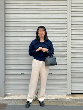 kmさんのコーディネート