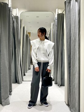 kmさんのコーディネート