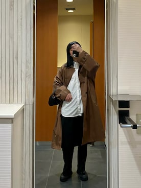 kmさんのコーディネート