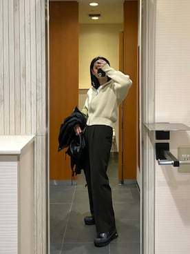 kmさんのコーディネート