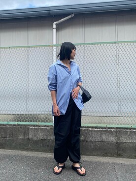 kmさんのコーディネート