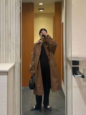 kmさんのコーディネート