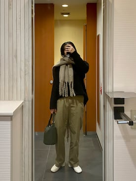 kmさんのコーディネート