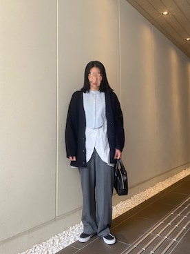 kmさんのコーディネート