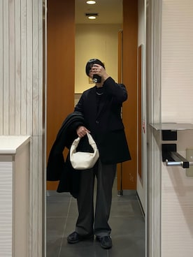 kmさんのコーディネート