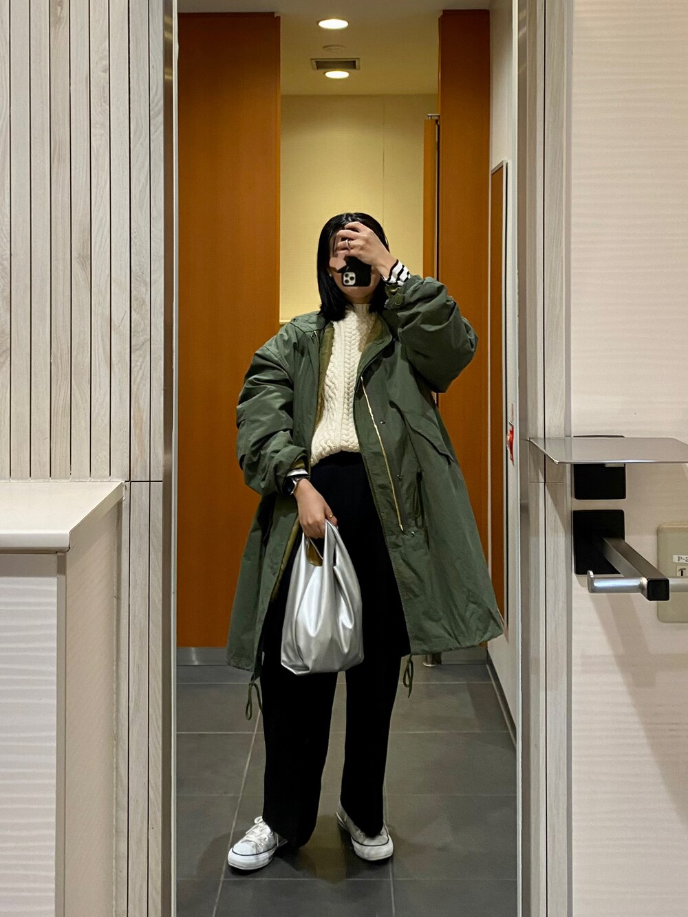 BEAUTY&YOUTH UNITED ARROWS（ビューティーアンドユース