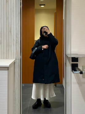 kmさんのコーディネート