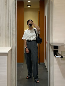 kmさんのコーディネート