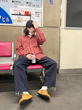 valkyrjaさんのコーディネート