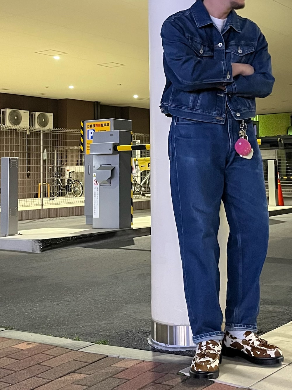 Supreme のローファーを使った人気ファッションコーディネート - WEAR
