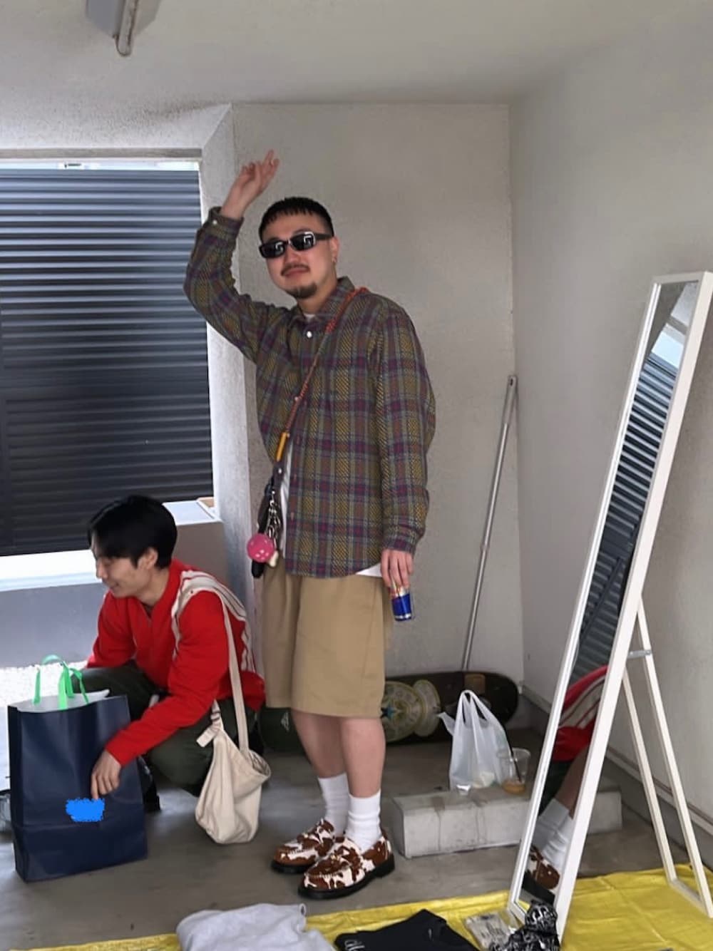 Supreme のローファーを使った人気ファッションコーディネート - WEAR