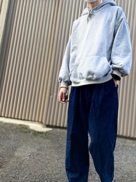 Beep のメンズ人気ファッションコーディネート Wear
