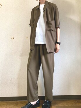 yutoooさんのコーディネート