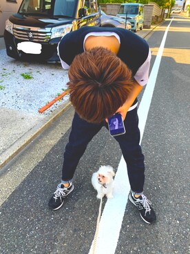 Maaakunさんのコーディネート