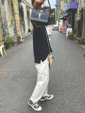 Maaakunさんのコーディネート