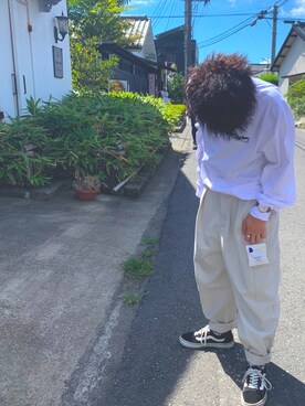 Maaakunさんのコーディネート