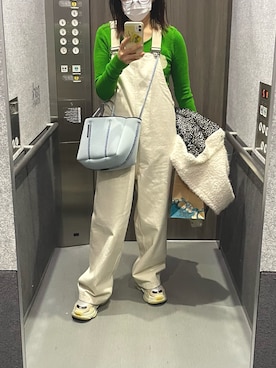 mikiさんのコーディネート