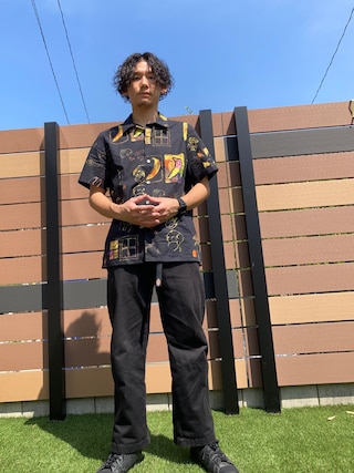 FREAK'S STORE（フリークスストア）の「Gramicci×Dickies