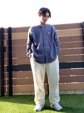 stkさんのコーディネート