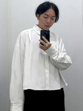 madisonさんの（ZARA | ザラ）を使ったコーディネート