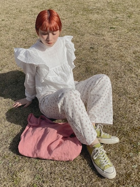 anriさんのコーディネート