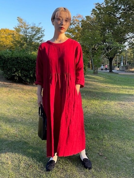 anriさんのコーディネート