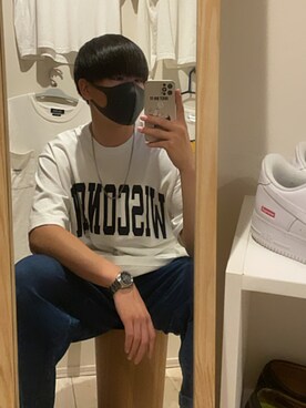 りょうさんのコーディネート